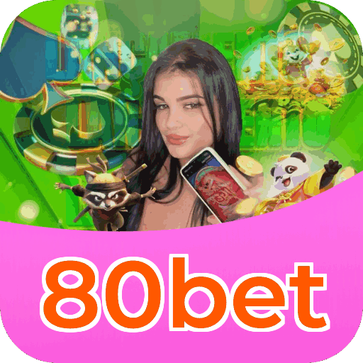 Estatísticas 80bet