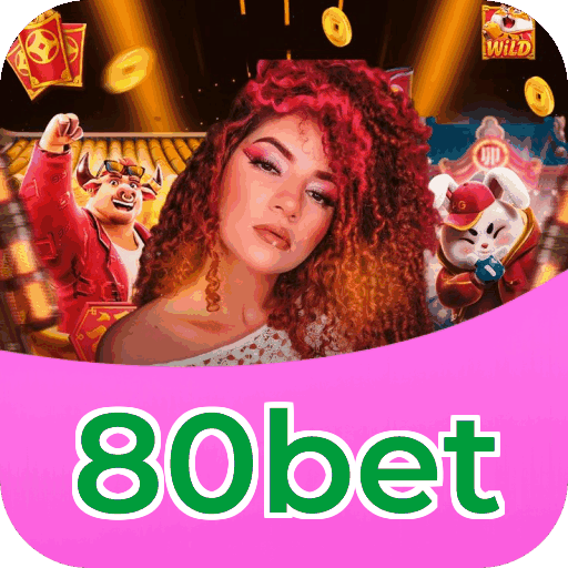 Resumo visual de bônus e campanhas 80bet