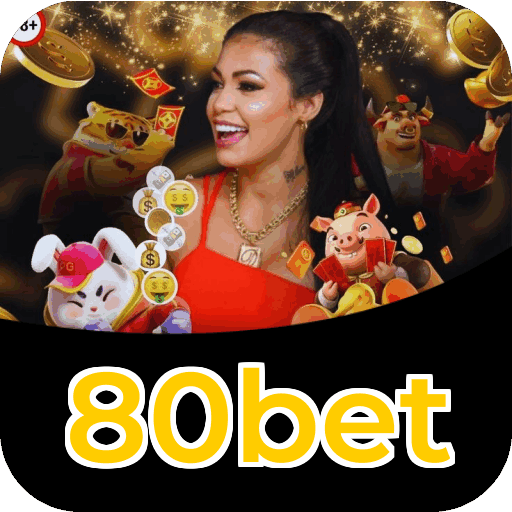Infográfico RTP top jogos 80bet
